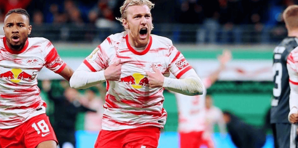 德甲：莱比锡红牛VS奥格斯堡，最新分析比分预测