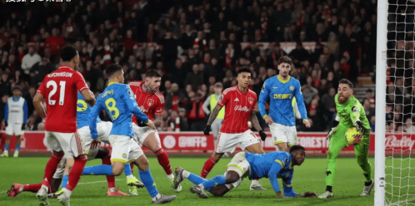 0-0狼队＋联赛3轮不胜仅得2分＋暂列第17位＋仅领先降级区3分！