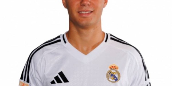 19岁小将成下个“帕斯”？皇马青训再出天才，引发米兰阿森纳争抢