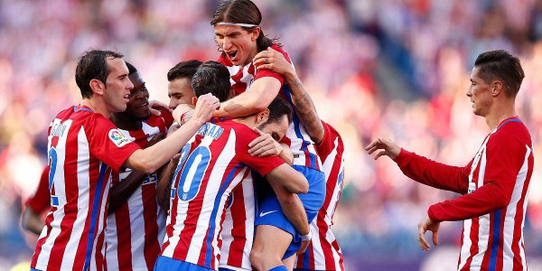 莱万特近5轮比赛4次得分，马德里竞技欧冠表现受挫