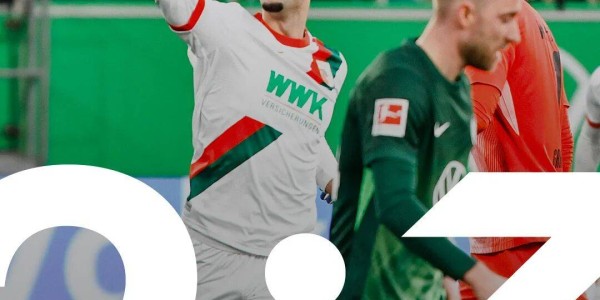 德甲联赛：奥格斯堡里程碑之战，科隆伤兵堆积如山