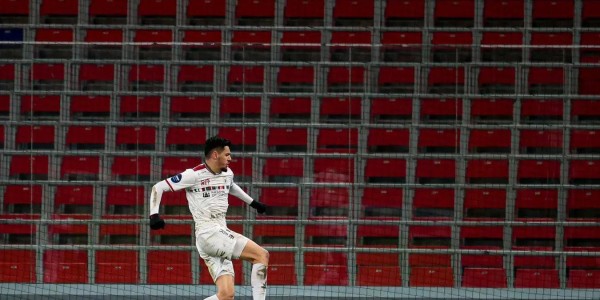 法甲马赛VS洛里昂葡超本菲卡VS圣克拉拉比分预测足球分析