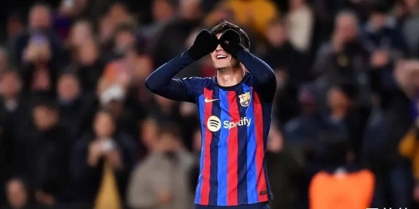 志向很远大他不在乎！巴萨真核排金球奖第11名，他只想团队成就