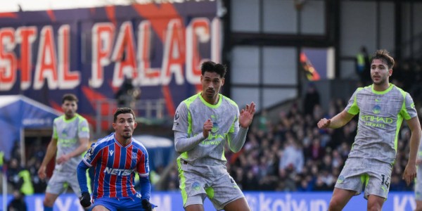 哈兰德94分钟绝杀！1.2亿身价背后藏着多少凌晨4点的训练录像？