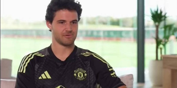 拉门斯训练征服阿莫林，首发战曼城只差一步！曼联最佳门将注定无法参赛