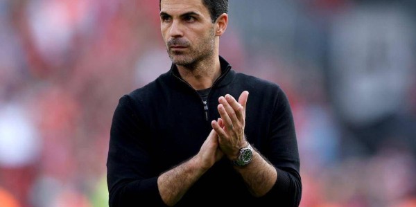 两轮比赛、三名主力倒下：阿森纳的争冠之路起步“太不顺了”