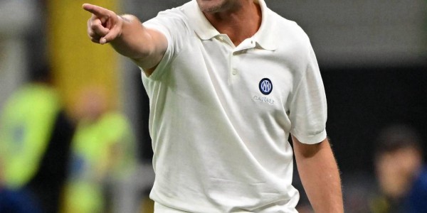 分道扬镳！国米决定出售“7500万先生”，目标引入法甲“二号射手”助阵