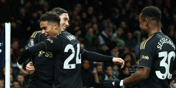 英超主场沦陷！弗兰克又输了，缔造队史耻辱纪录，9亿豪阵也没用