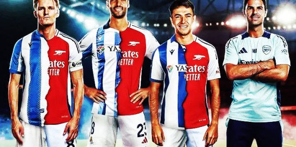 皇马、巴萨去了一大患，西甲欧冠队要降级，都怪阿森纳？