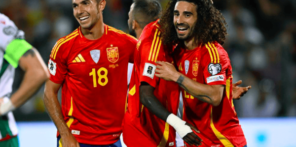 3-0！FIFA第2世预赛开门红 18岁天才又送助攻 阿森纳双星传射建功