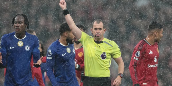 世界冠军怎么了？切尔西9月暂未尝一胜 遭拜仁暴捶又输曼联